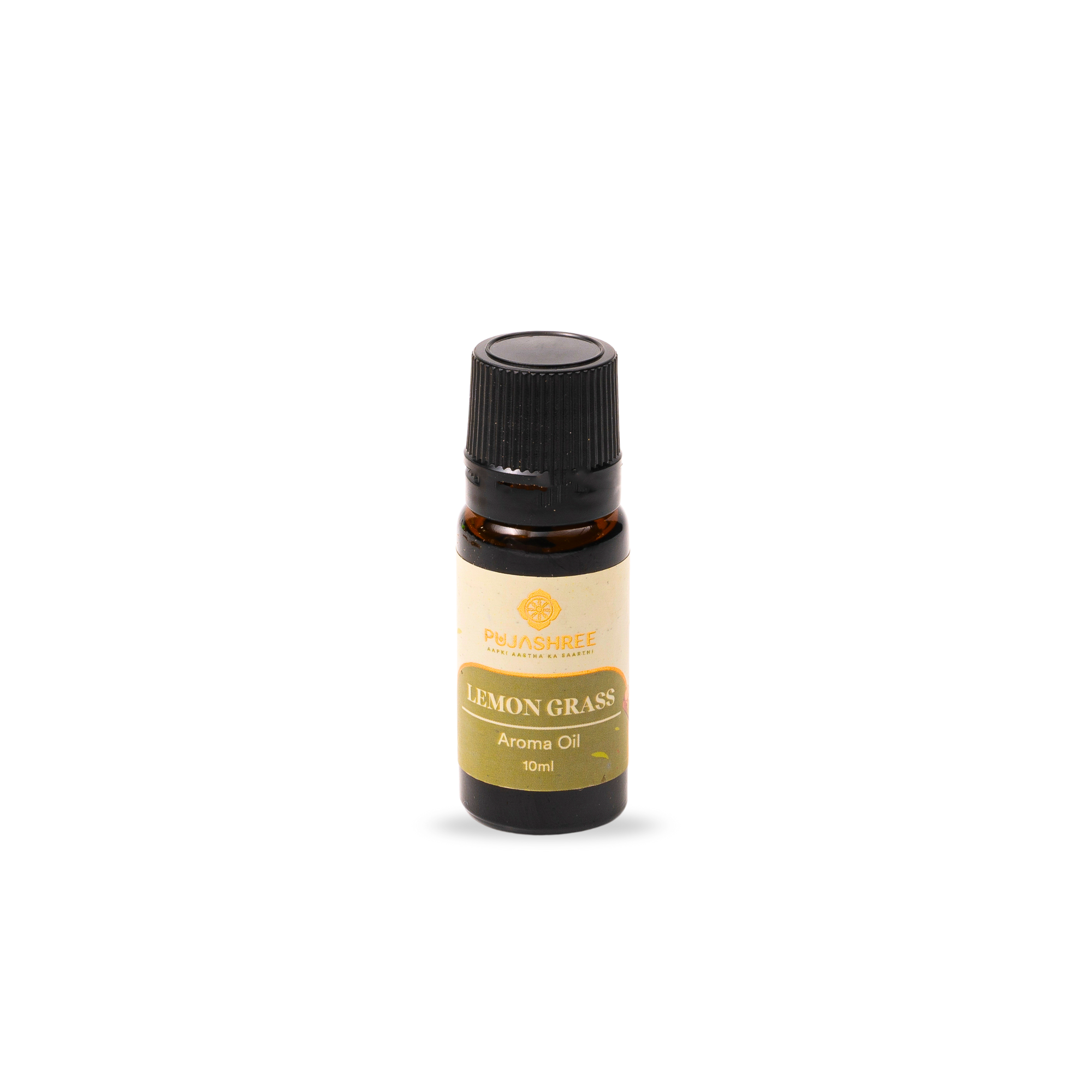 Aroma Oil - Lemon Grass