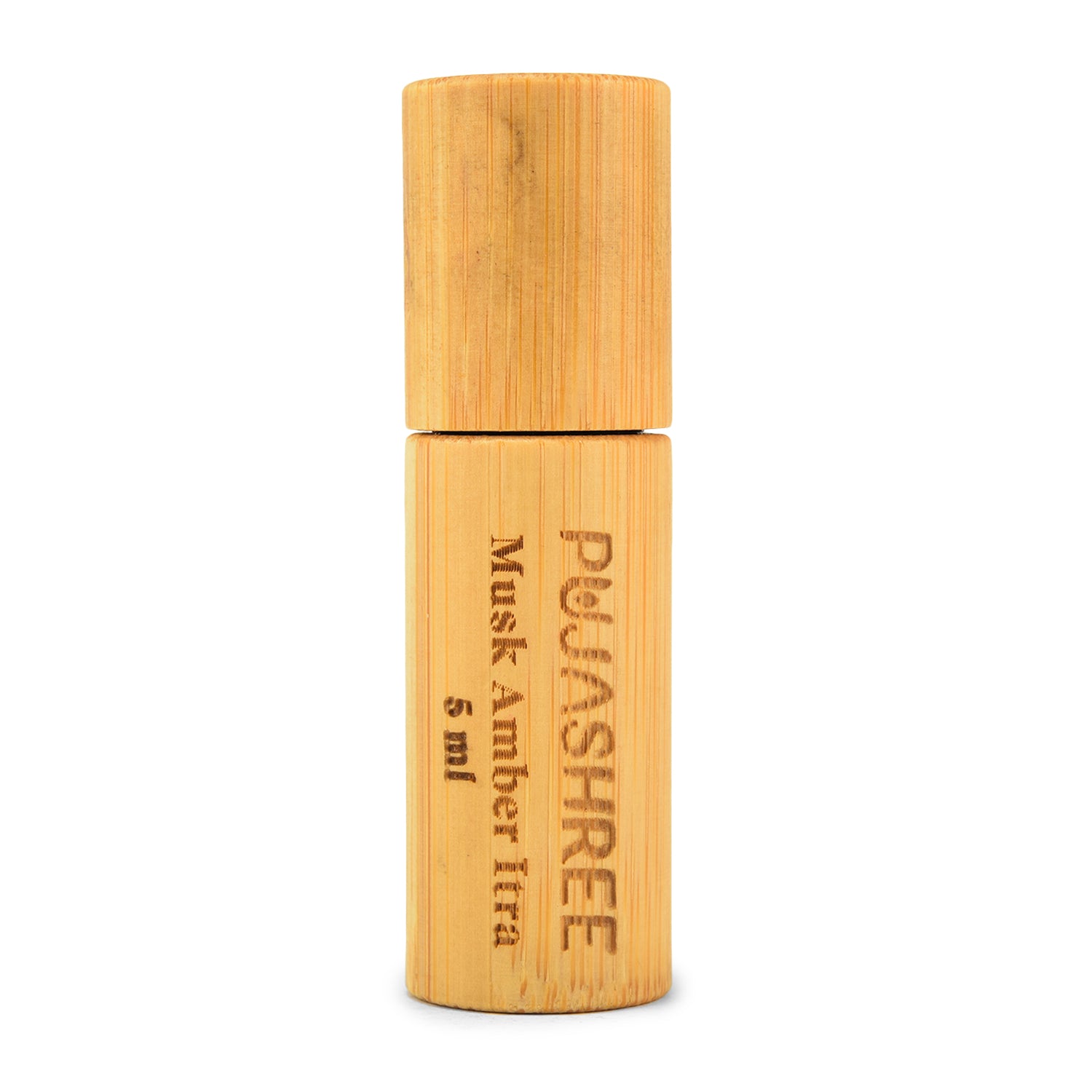 Itra Musk Amber 5 ml