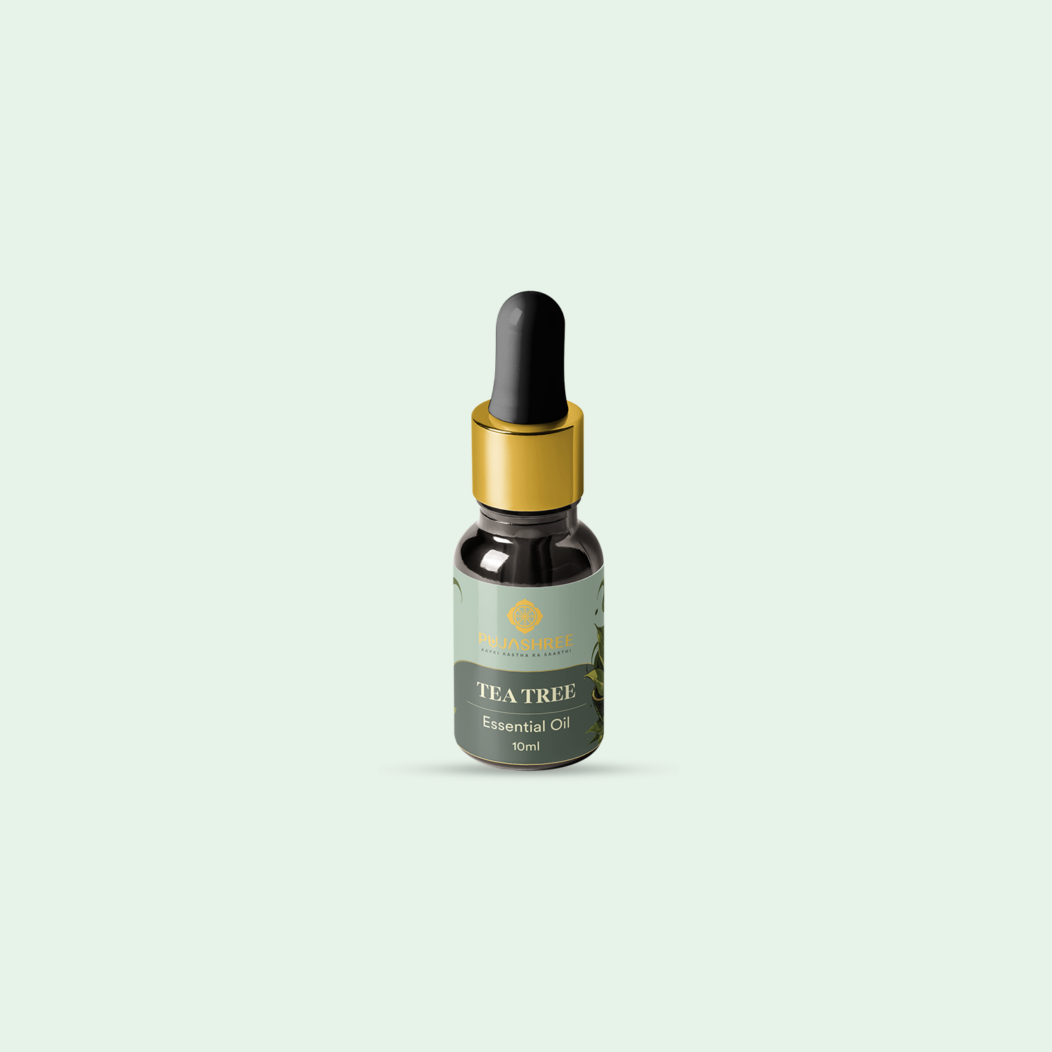 Essential Oil - Tea Tree