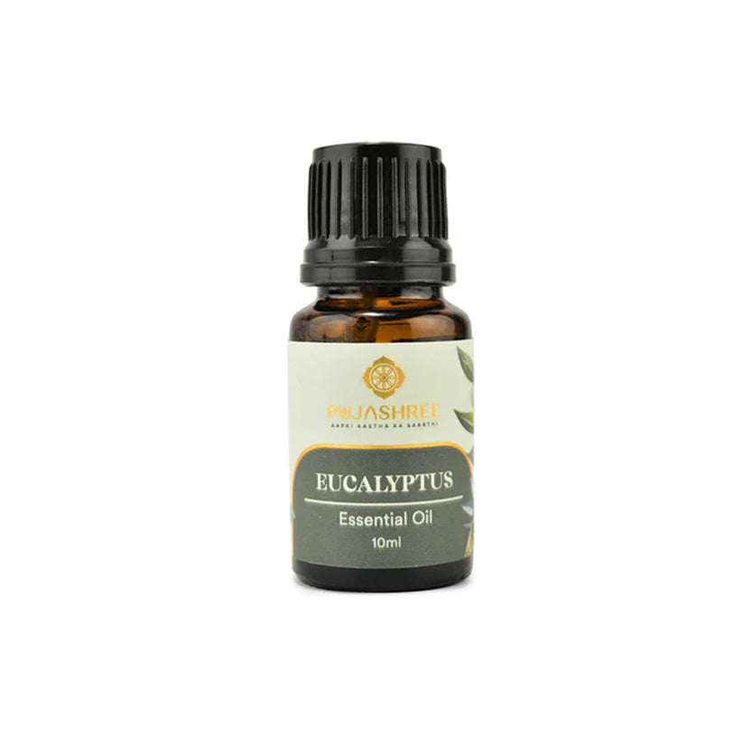 Aroma Oil - Eucalyptus