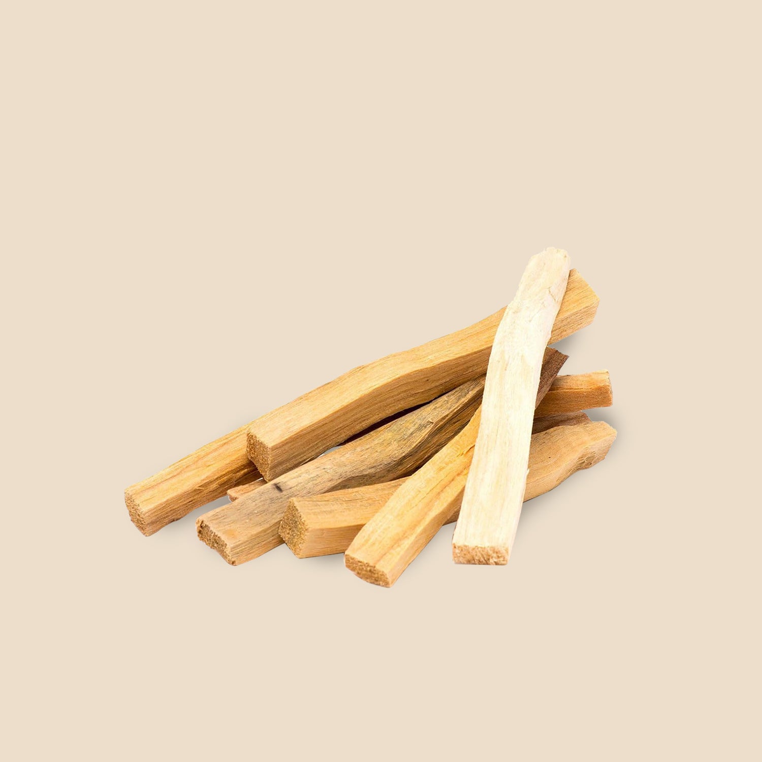 Palo Santo Sticks 9 Pcs