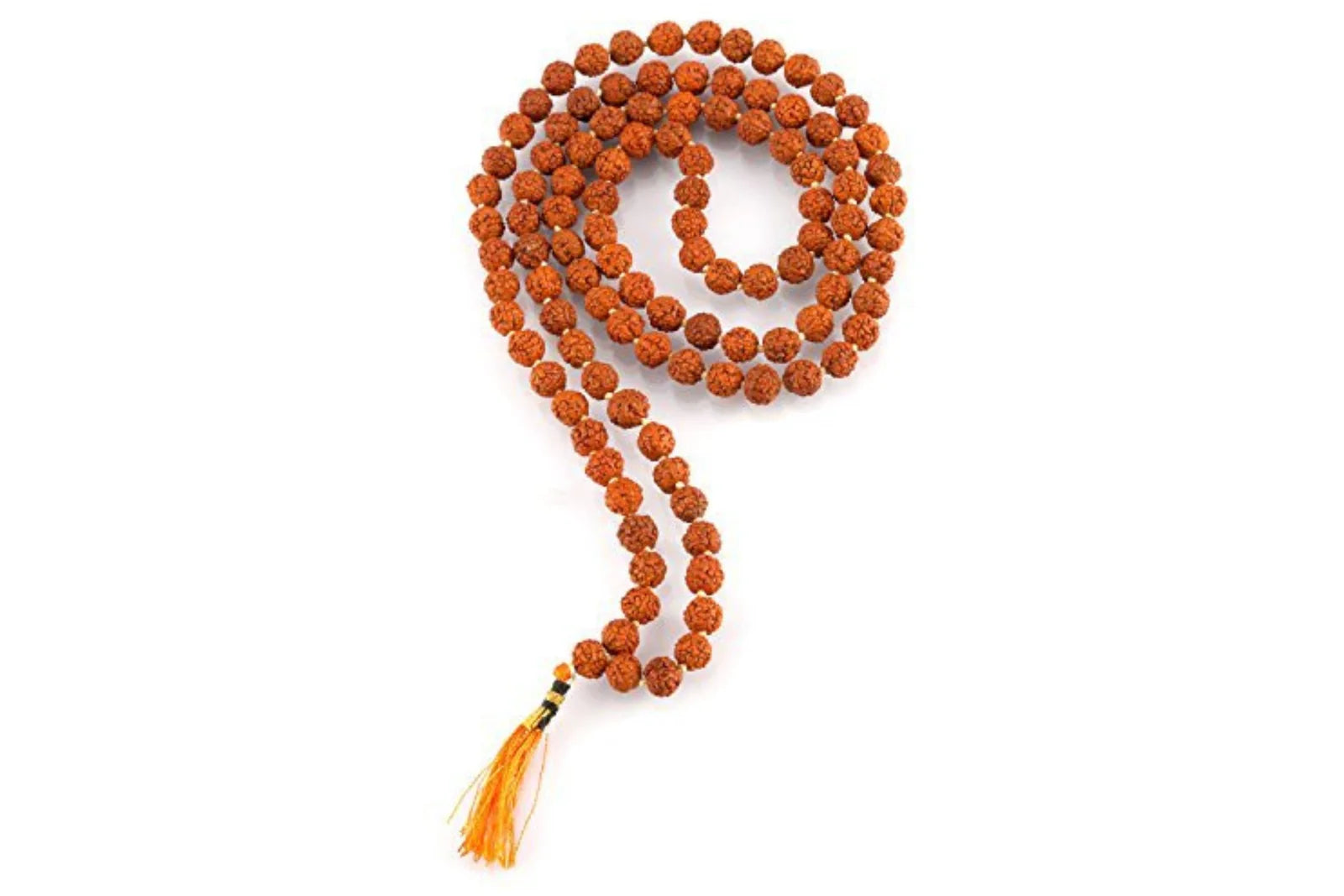 Rudraksha Mala - Small